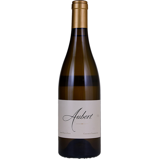 Aubert, Larry Hyde & Sons Chardonnay, Los Carneros, California, United States