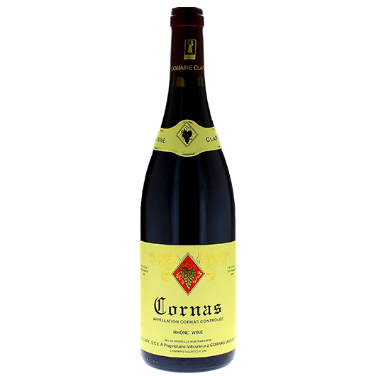 Auguste Clape, Cornas, Rhone, France