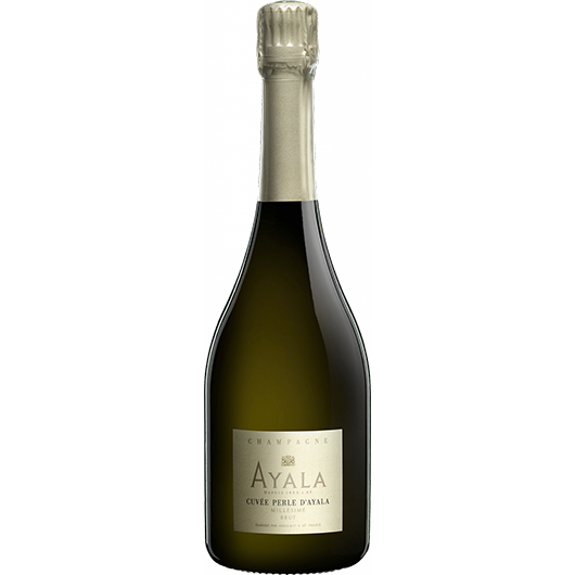 Ayala, Perle d'Ayala, Champagne, France