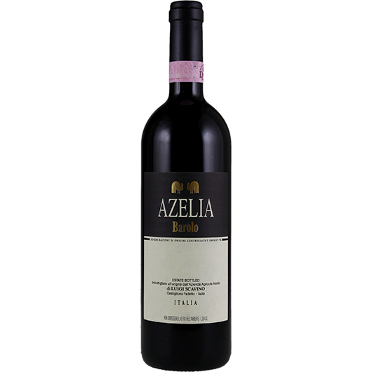 Azelia, Barolo, Piedmont, Italy