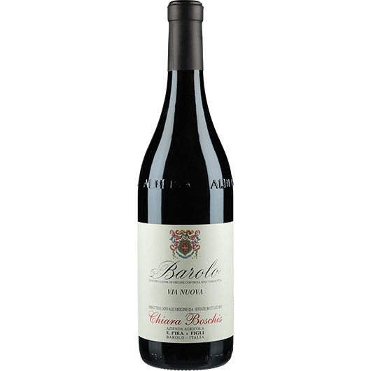 Azienda Agricola E. Pira e Figli (Chiara Boschis), Barolo, Via Nuova, Piedmont, Italy