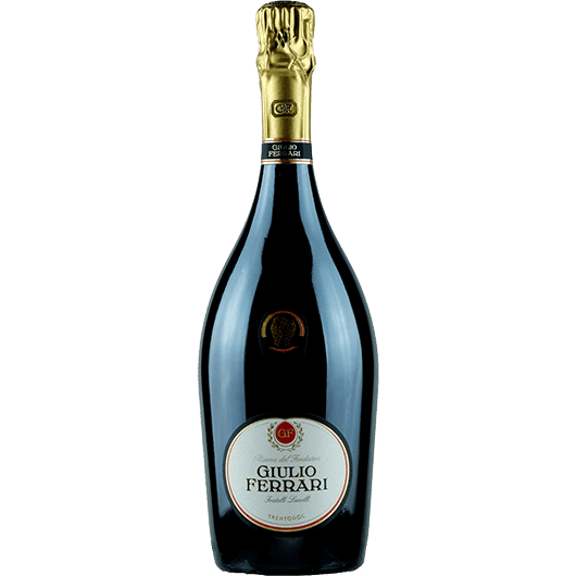 Azienda Vinicola Giulio Ferrari, Trento, Riserva del Fondatore, Trentino Alto Adige, Italy