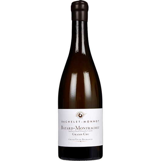Bachelet-Monnot, Batard-Montrachet Grand Cru, Burgundy, France