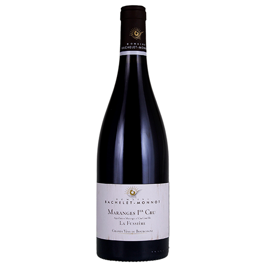 Bachelet-Monnot, Maranges Premier Cru, La Fussiere Rouge, Burgundy, France