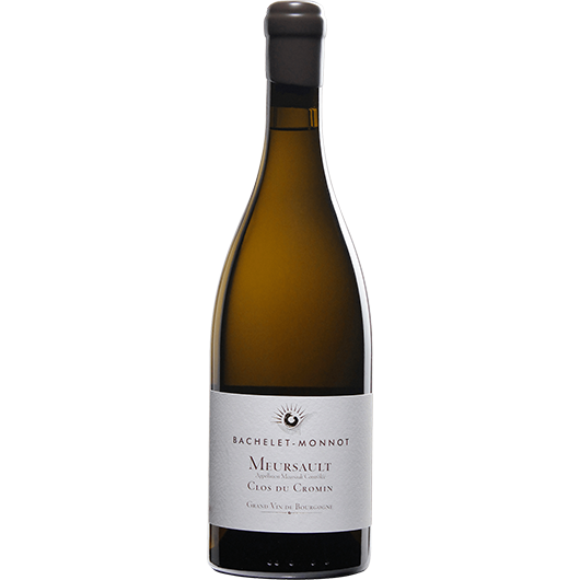 Bachelet-Monnot, Meursault, Le Cromin, Burgundy, France