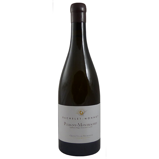 Bachelet-Monnot, Puligny-Montrachet, Burgundy, France