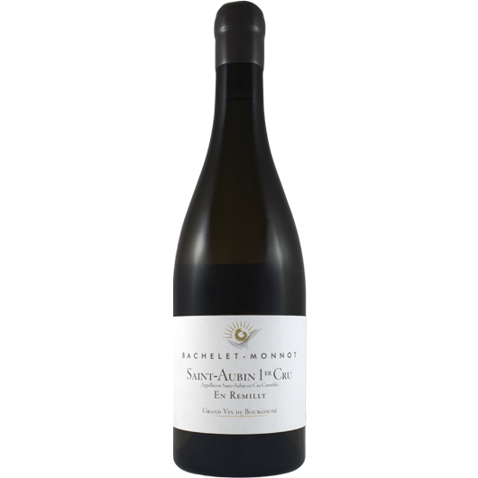 Bachelet-Monnot, Saint-Aubin Premier Cru, En Remilly, Burgundy, France