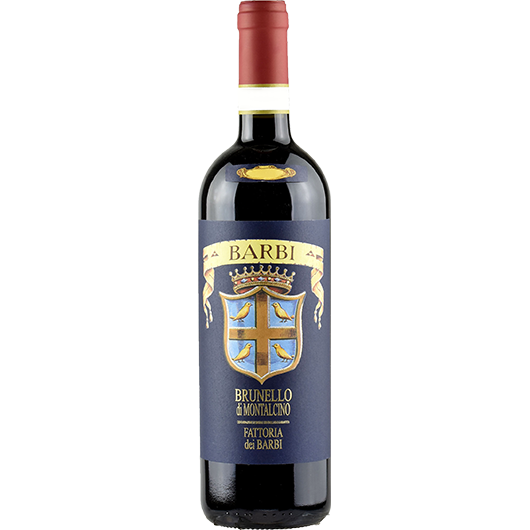 Barbi, Brunello di Montalcino, Tuscany, Italy