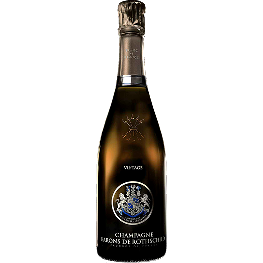 Barons de Rothschild, Blanc de Blancs Vintage, Champagne, France