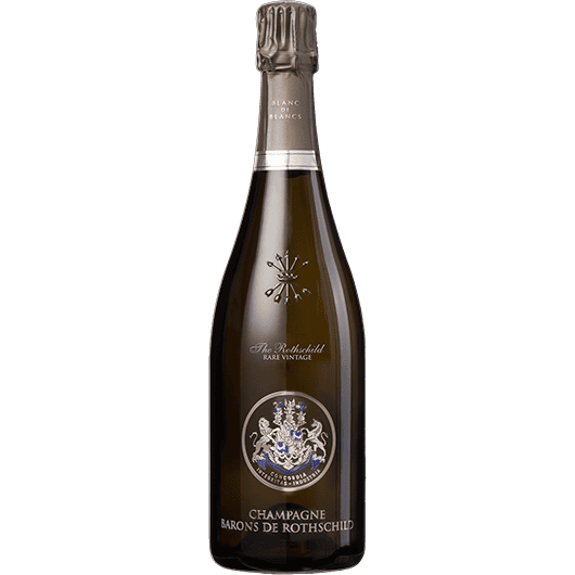 Barons de Rothschild, The Rothschild Rare Vintage, Champagne, Champagne, France