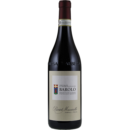 Bartolo Mascarello, Barolo, Piedmont, Italy