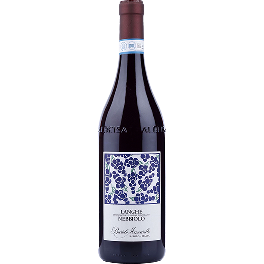 Bartolo Mascarello, Langhe, Nebbiolo delle, Piedmont, Italy