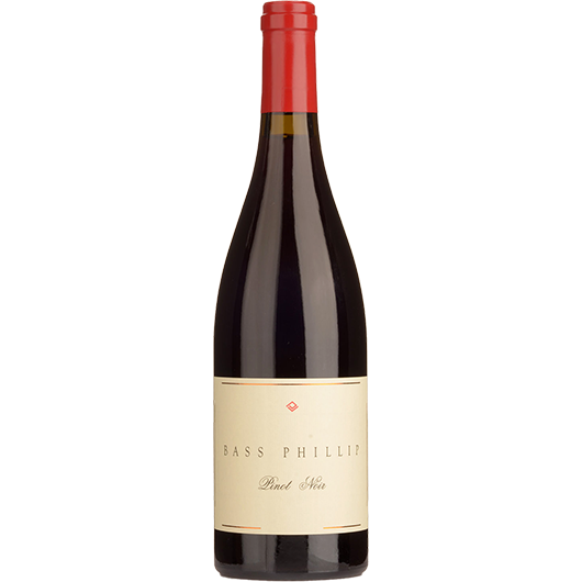 Bass Phillip, Pinot Noir, Gippsland, Victoria, Australia