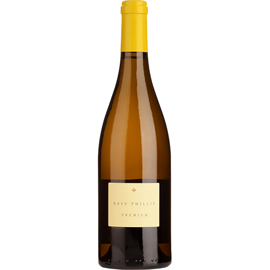 Bass Phillip, Premium Chardonnay, Gippsland, Victoria, Australia