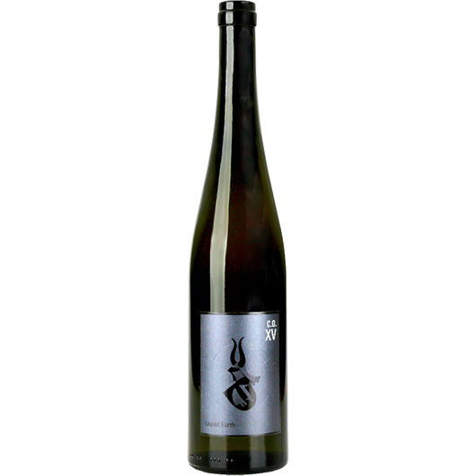 Battenfeld Spanier, C.O. Liquid Earth Riesling, Rheinhessen, Rheinhessen, Germany