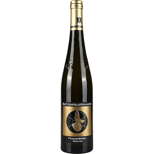 Battenfeld Spanier, Frauenberg Riesling GG, Rheinhessen, Rheinhessen, Germany