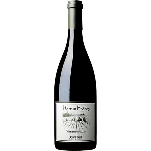 Beaux Freres, Pinot Noir, Willamette Valley, Oregon, United States