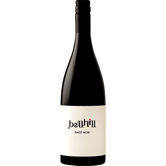 Bell Hill, Pinot Noir, Canterbury, Canterbury, New Zealand