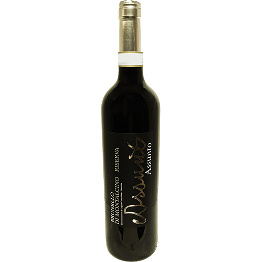Bellaria, Brunello di Montalcino, Assunto Riserva, Tuscany, Italy