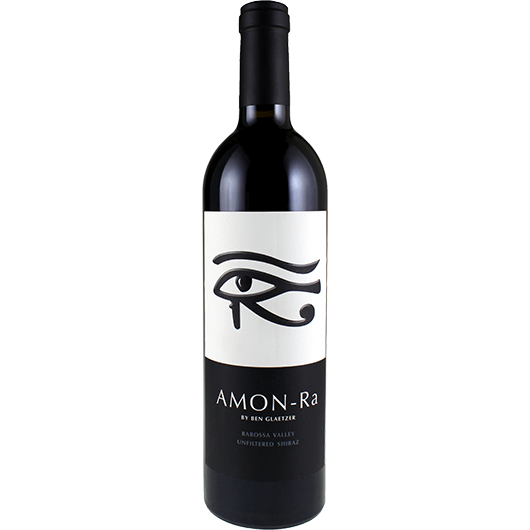 Ben Glaetzer, Amon Ra, Barossa Valley, South Australia, Australia