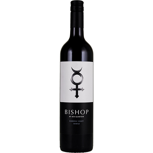 Ben Glaetzer, Bishop, Barossa Valley, South Australia, Australia