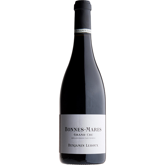 Benjamin Leroux, Bonnes Mares Grand Cru, Burgundy, France