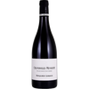 Benjamin Leroux, Chambolle-Musigny, Burgundy, France