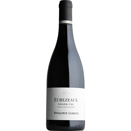 Benjamin Leroux, Echezeaux Grand Cru, Burgundy, France
