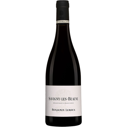 Benjamin Leroux, Savigny-les-Beaune, Burgundy, France