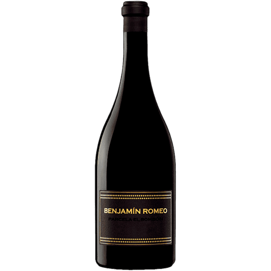 Benjamin Romeo, Coleccion No. 3 Parcela el Bombon, Rioja, Rioja, Spain