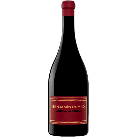 Benjamin Romeo, Coleccion No. 4 Parcela La Dehesa, Rioja, Rioja, Spain
