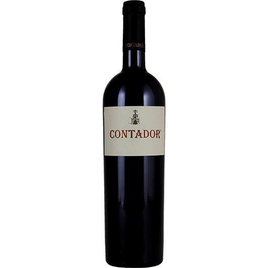 Benjamin Romeo, Contador, Rioja, Rioja, Spain
