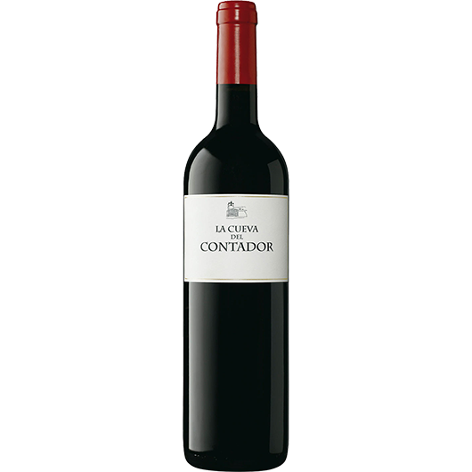 Benjamin Romeo, Cueva Contador, Rioja, Rioja, Spain