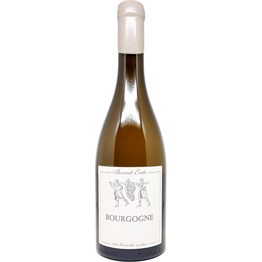 Benoit Ente, Bourgogne, Burgundy, France