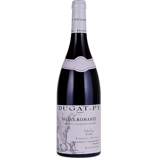 Bernard Dugat-Py, Vosne-Romanee, Vieilles Vignes, Burgundy, France