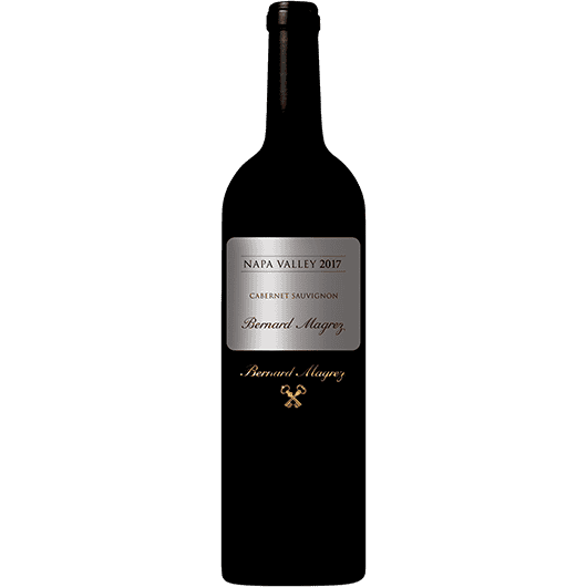 Bernard Magrez, Cabernet Sauvignon, Napa Valley, California, United States