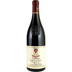 Bertrand Ambroise, Corton Rognet - Westgarth Wines