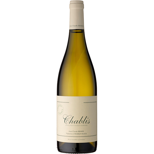 Bessin-Tremblay, Chablis, Vieilles Vignes, Burgundy, France