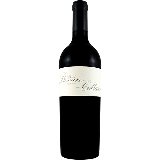 Bevan Cellars, Ontogeny, Napa Valley, California, United States
