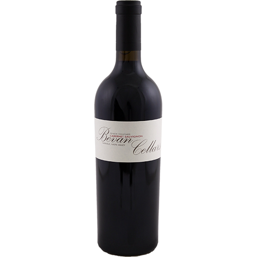 Bevan Cellars, Tench Vineyard Cabernet Sauvignon, Oakville, California, United States