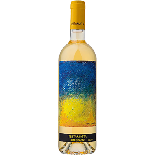 Bibi Graetz, Testamatta Bianco, Toscana, Tuscany, Italy
