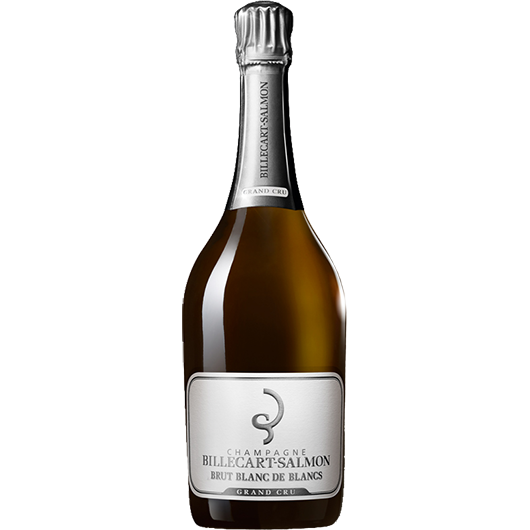 Billecart-Salmon, Blanc de Blancs Brut Grand Cru, Champagne, France