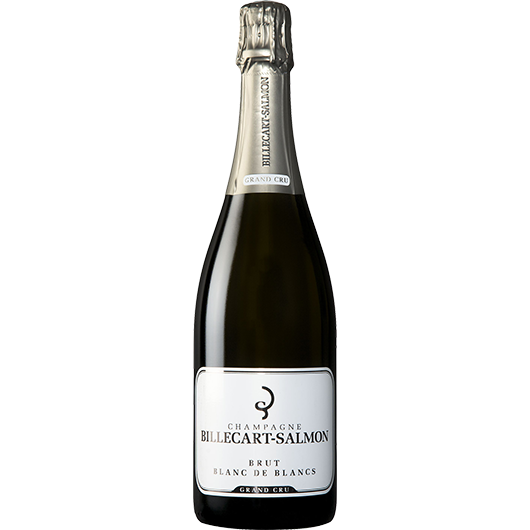 Billecart-Salmon, Blanc de Blancs Brut Vintage, Champagne, France