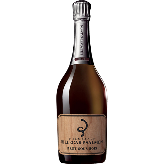 Billecart-Salmon, Brut Sous Bois, Champagne, France