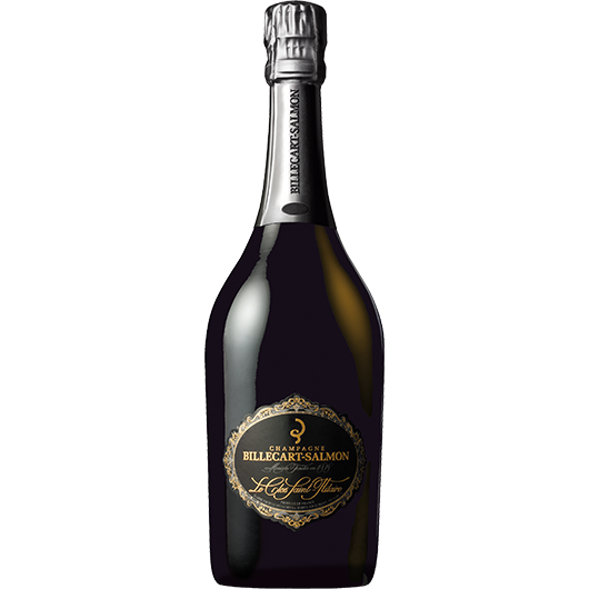 Billecart-Salmon, Le Clos Saint-Hilaire, Champagne, France