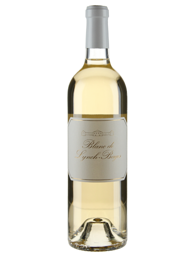 Blanc de Lynch-Bages, Bordeaux, France