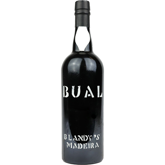 Blandy's, Bual Madeira, Madeira, Portugal