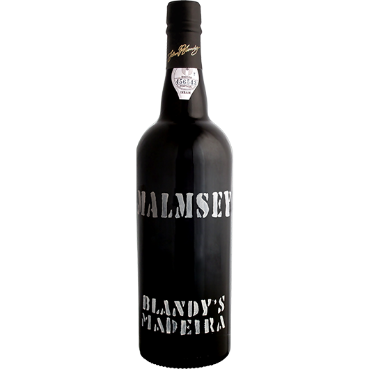Blandy's, Malmsey Madeira, Madeira, Portugal