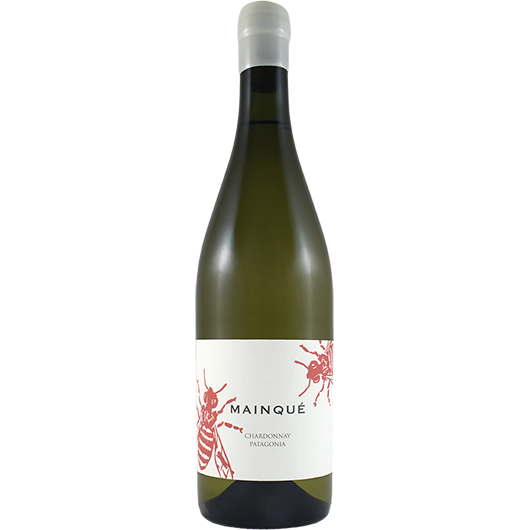 Bodega Chacra, Mainque Chardonnay, Patagonia, Patagonia, Argentina