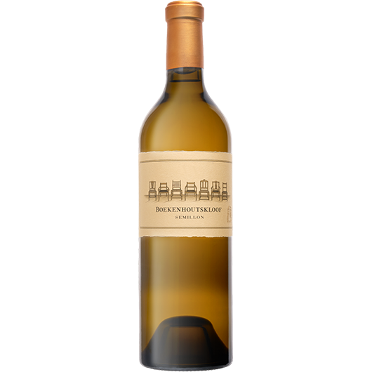 Boekenhoutskloof, Semillon, Franschhoek, Coastal Region, South Africa